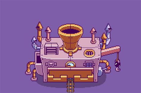 Pixelmachine .